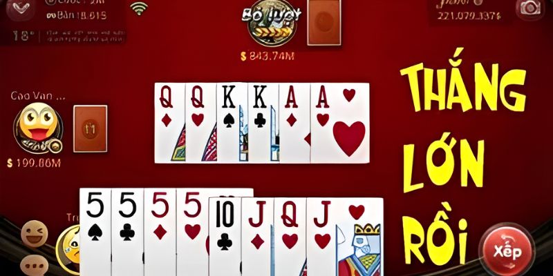 4 đôi thông chặt dc gì